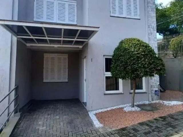 Imagem 1: Casa Residencial À Venda no Bairro Operário com 100 M² e 3 Dormitórios/Quartos