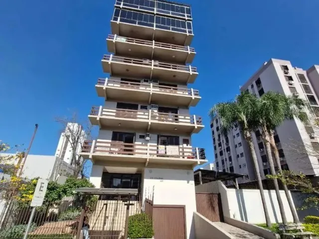Imagem: Apartamento À Venda no Bairro Rio Branco