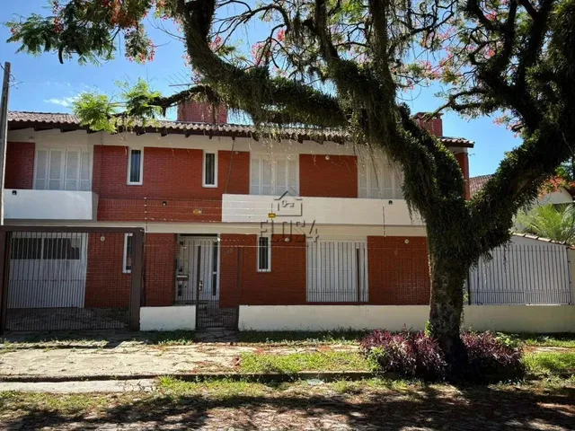 Imagem: Casa em São Leopoldo - Jardim América