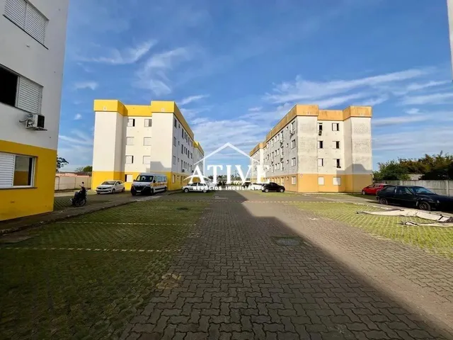 Imagem: Apartamento para Locação no Parque dos