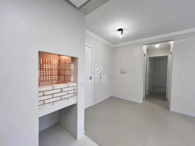 Imagem: Apartamento 2 Dormitórios com Suíte no