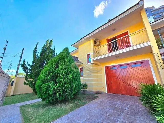 Imagem: Casa com 4 Dormitórios, 264 M² - Venda
