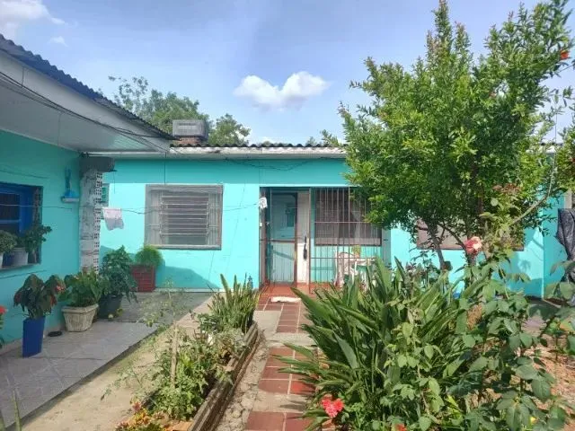 Imagem: Casa Mista Residencial com Comércio na