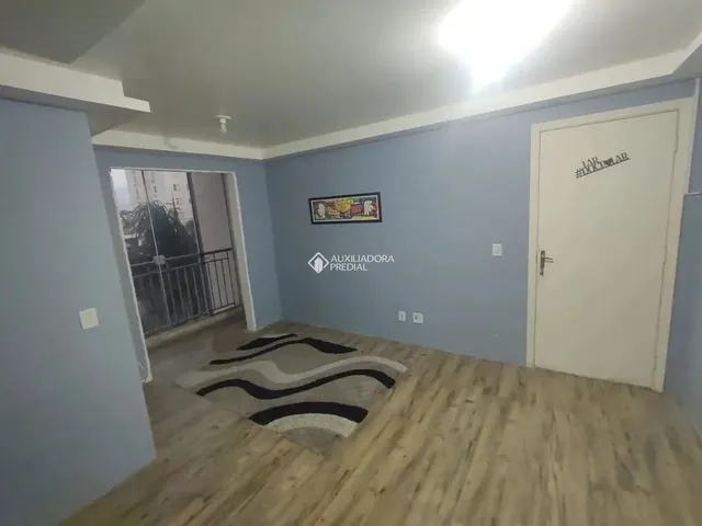 Imagem: Apartamento À Venda na Igara, Canoas