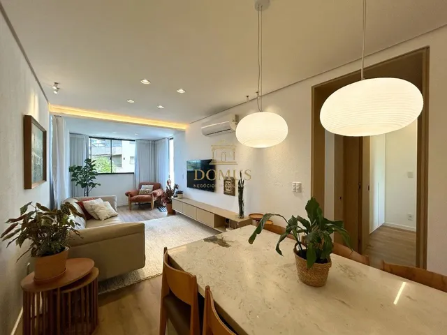 Imagem: Apartamento Garden, 2 Dormitórios, Centro