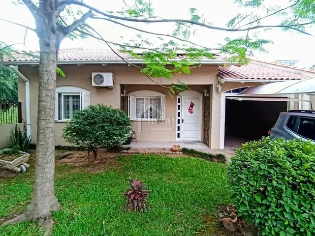 Imagem: Vende Casa em Esteio no Parque Amador