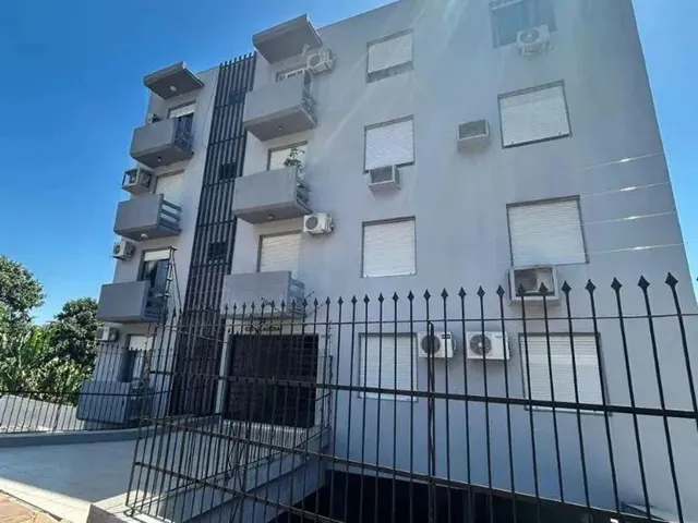 Imagem: Apartamento À Venda no Bairro Guarani