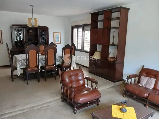 Imagem 1: Casa com 03 Dormitórios - Marechal Rondon / Canoas
