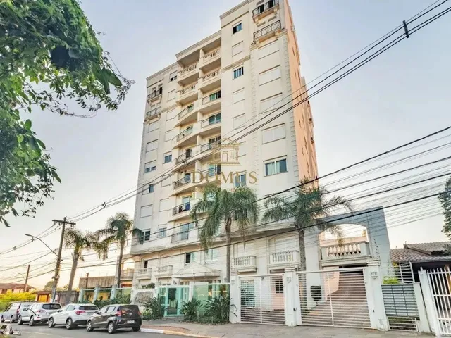 Imagem: Apartamento 3 Dormitórios Gravataí