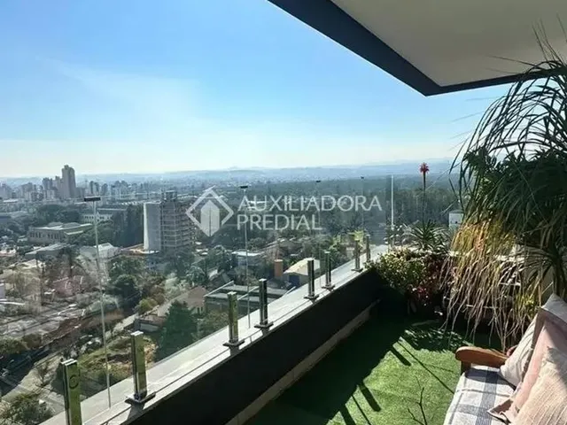 Imagem: Andar Alto, 3 Suites Alto Padrão