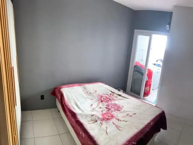 Imagem 2: Chave de Casa Casa com 2 dormitórios