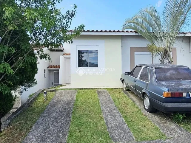 Imagem: Casa com 2 Dormitórios 2 Vagas Terra Nova