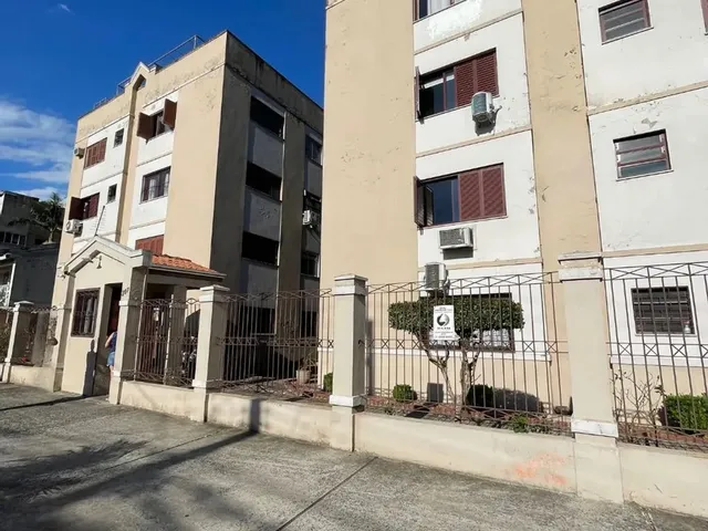 Imagem: Apartamento À Venda em Cachoeirinha, Ponta