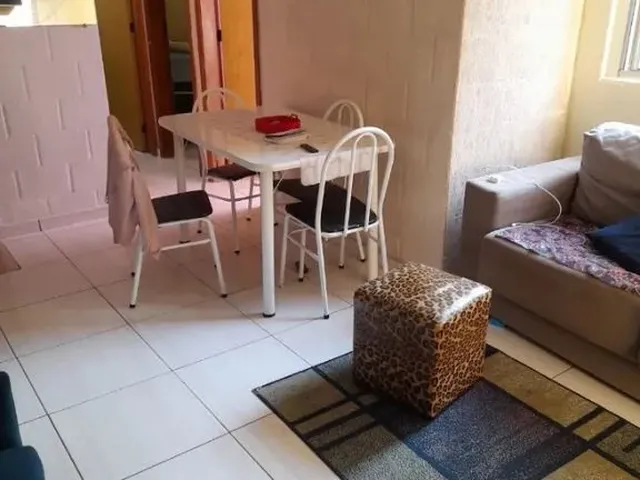 Imagem 5: Apto 2 Dormitorio