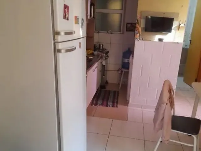 Imagem 8: Apto 2 Dormitorio