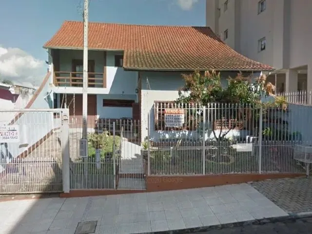 Imagem: Casa À Venda em Cachoeirinha - Vila Imbuí