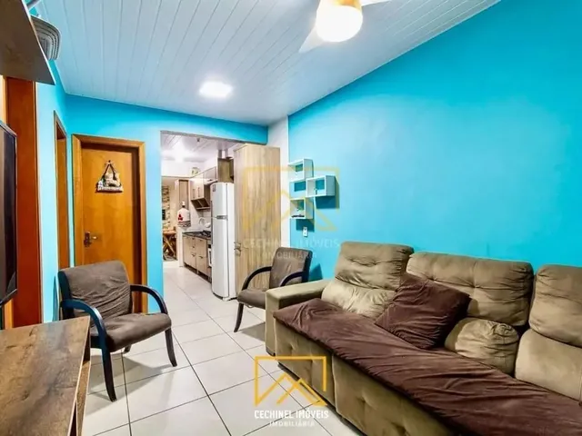 Imagem: Casa À Venda no Bairro Chácara das Rosas