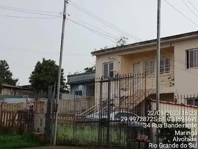 Imagem: Oportunidade Única em Alvorada - Rs Tipo