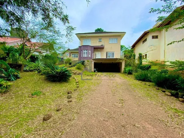 Imagem: Casa com 3 Dormitórios À Venda, 320 M²