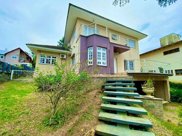 Imagem 7: Casa com 3 Dormitórios À Venda, 320 M² por R$ 950.000,00 - Condomínio Condado De