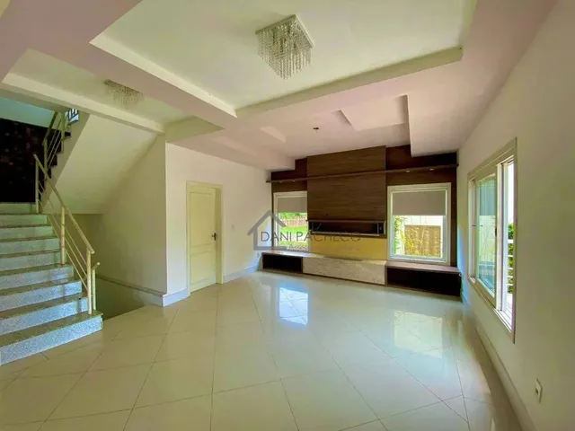 Imagem 4: Casa com 3 Dormitórios À Venda, 320 M² por R$ 950.000,00 - Condomínio Condado De