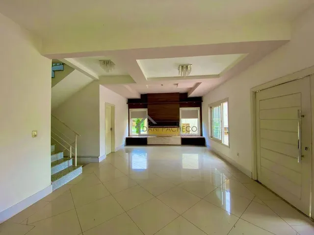 Imagem 10: Casa com 3 Dormitórios À Venda, 320 M² por R$ 950.000,00 - Condomínio Condado De
