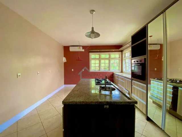 Imagem 9: Casa com 3 Dormitórios À Venda, 320 M² por R$ 950.000,00 - Condomínio Condado De