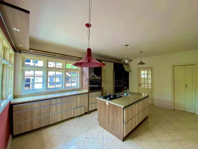 Imagem 16: Casa com 3 Dormitórios À Venda, 320 M² por R$ 950.000,00 - Condomínio Condado De