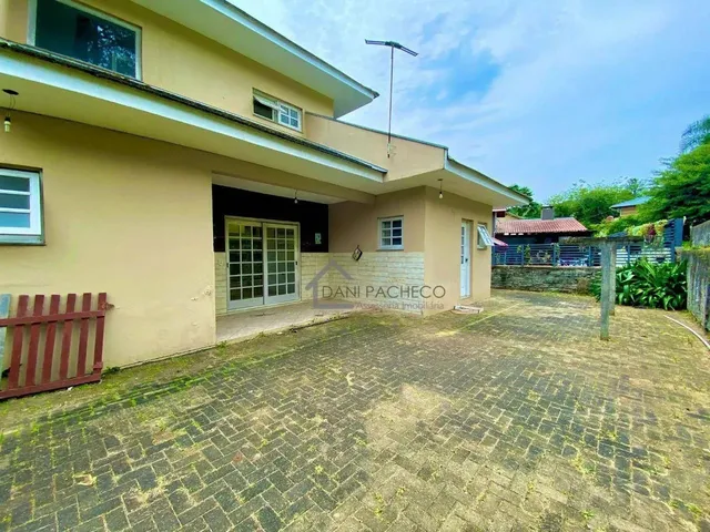 Imagem 13: Casa com 3 Dormitórios À Venda, 320 M² por R$ 950.000,00 - Condomínio Condado De