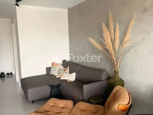 Imagem 1: Apartamento À Venda Rua Marquês do Herval, Marechal Rondon - Canoas
