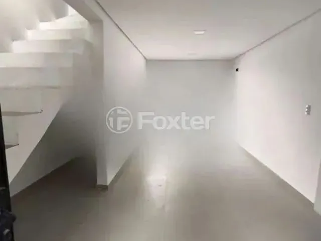 Imagem: Casa À Venda Rua Hilda Raupp dos Reis Fonseca