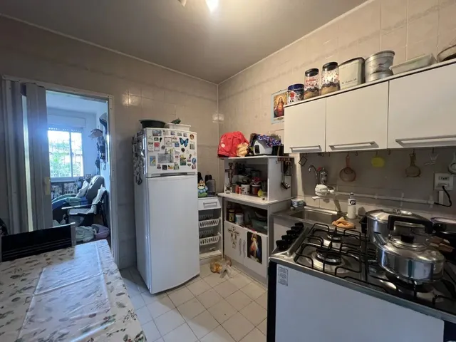 Imagem: Apartamento com 1 Dormitório no Centro