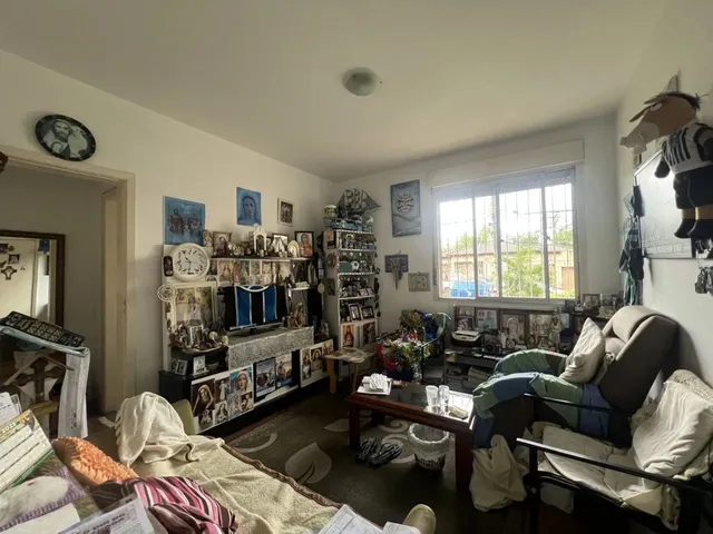 Imagem 9: Apartamento com 1 Dormitório no Centro de São Leop