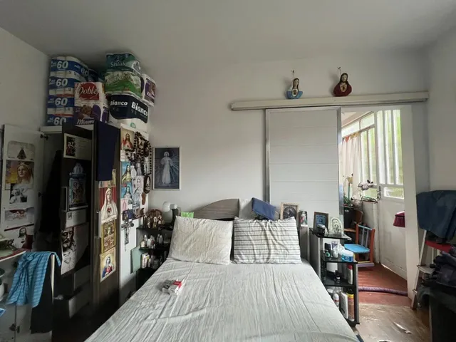 Imagem 2: Apartamento com 1 Dormitório no Centro de São Leop