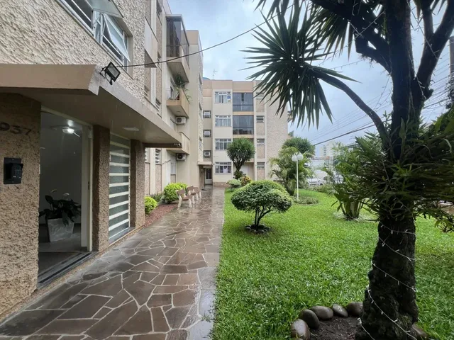 Imagem 14: Apartamento com 1 Dormitório no Centro de São Leop