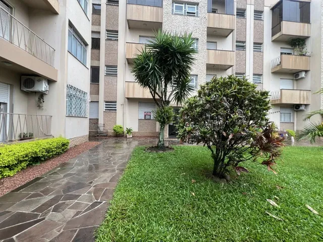 Imagem 5: Apartamento com 1 Dormitório no Centro de São Leop