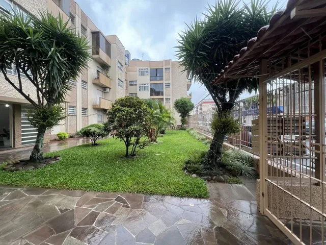 Imagem 4: Apartamento com 1 Dormitório no Centro de São Leop