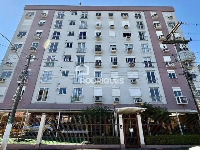 Imagem: Apartamento 3 Quartos no Bairro São José