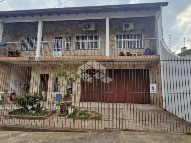 Imagem: Prédio Comercial em Frente a Ulbra/ Canoas