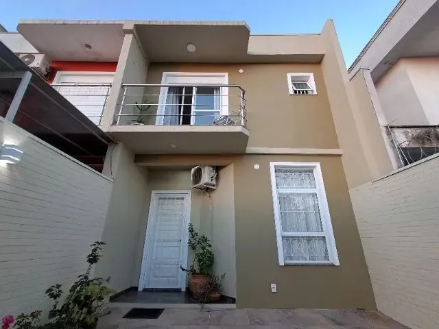 Imagem: Sobrado 3Q À Venda Igara/Canoas