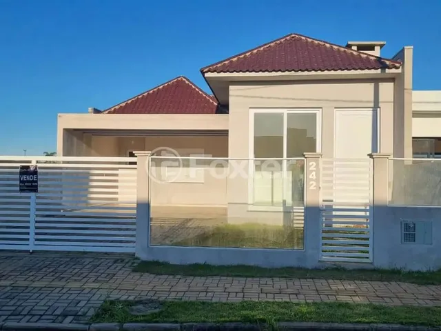 Imagem: Casa À Venda Rua das Violetas, Centro
