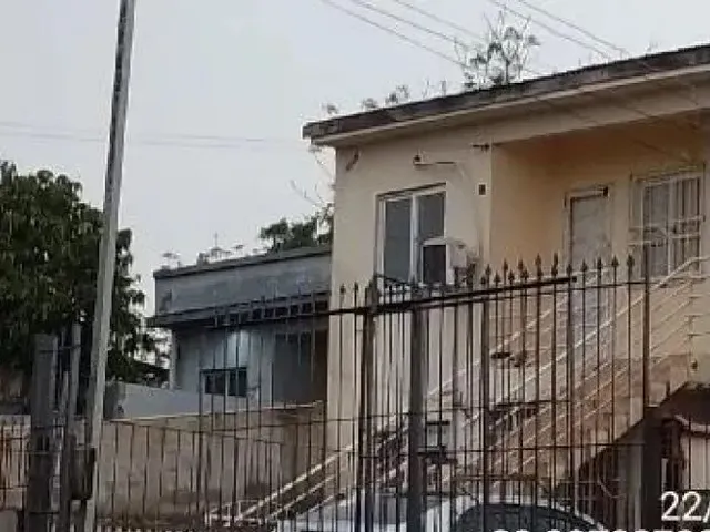 Imagem: Apartamento À Venda em Umbu, Alvorada