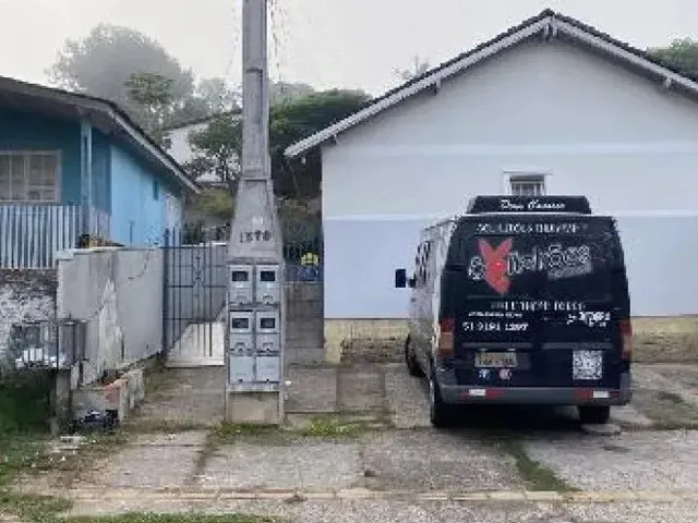 Imagem: Casa À Venda em Vaga Esta 03 Sao Luiz