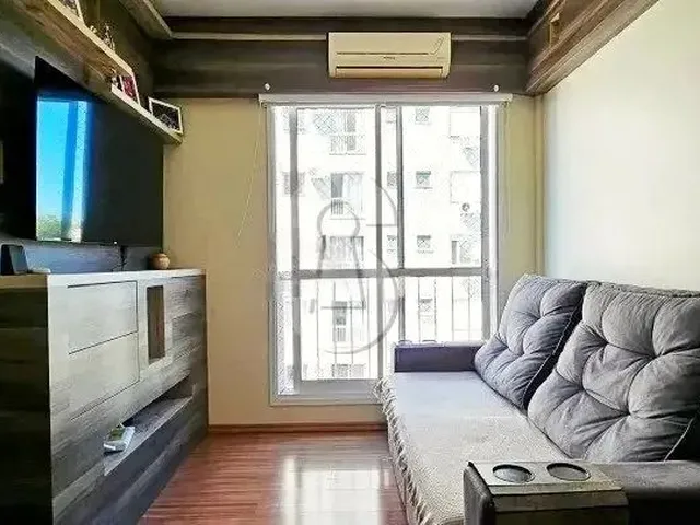 Imagem: Apartamento 3 Dormitórios À Venda em São