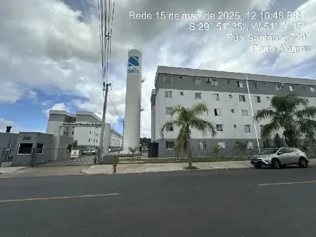 Imagem: Oportunidade Única em Esteio - Rs Tipo