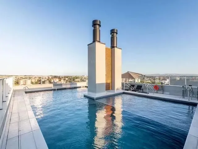 Imagem: Studio em Condomínio Alto Padrão