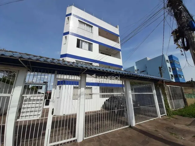 Imagem: Apartamento com 1 Dormitório À Venda