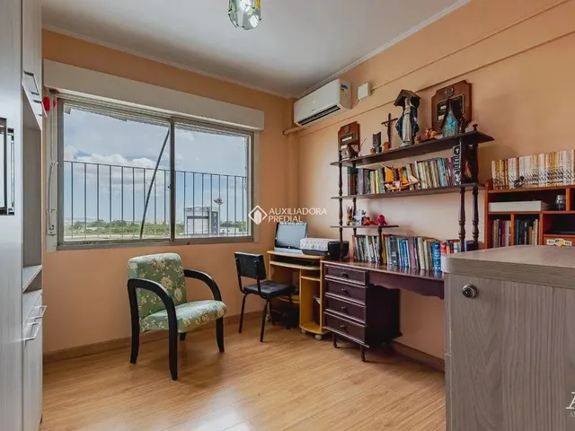 Imagem: Apartamento 3 Dormitórios Canoas/Rs