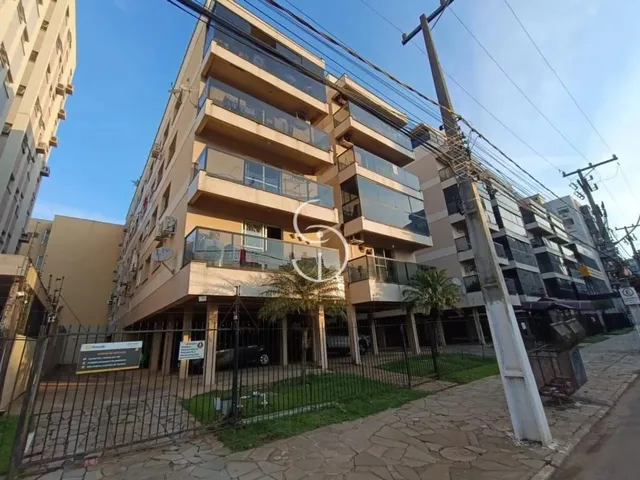 Imagem: Apartamento Centro São Leopoldo