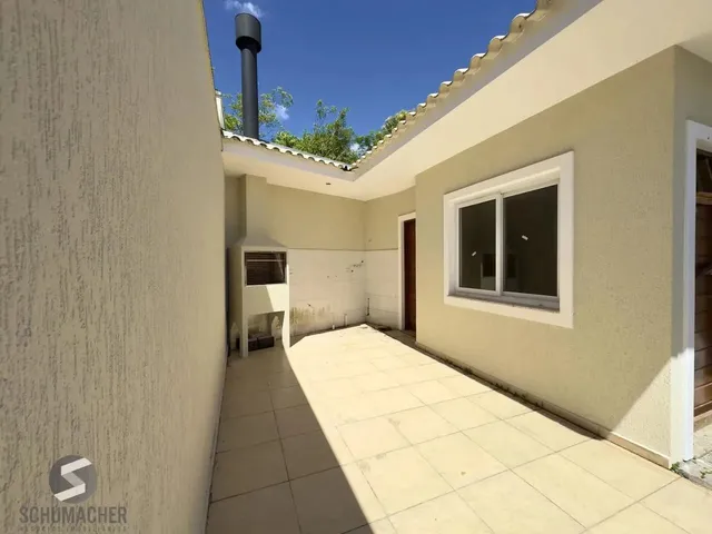 Imagem: Casa em Condomínio com 2 Dormitórios